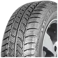 205 65 16c - Continental VancoWinter 2 205/65 R16C 107/105T 8PR Dviguba identifikacija 103T - 3 nuotrauka