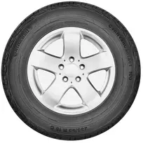 r15c 70 215 - Continental ContiVanContact 100 215/70 R15C 109/107S 8PR - 3 nuotrauka