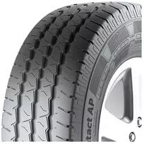 padangos 215 r14 - Continental VanContact AP 215 R14C 112/110P 8PR - 2 nuotrauka