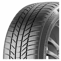 215 50 r17 - CONTINENTAL WinterContact TS 870 P Padanga lengv. autom. žieminė 215/50R17 ZOCO 95V 870P - 3 nuotrauka