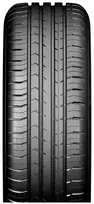 vasarines padangos r17 235 65 - Continental PremiumContact 5 235/65 R17 104V - 2 nuotrauka