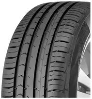 vasarines padangos r17 235 65 - Continental PremiumContact 5 235/65 R17 104V - 4 nuotrauka