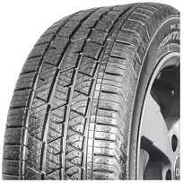 235 60r18 - Continental ContiCrossContact LX Sport 235/60 R18 103H su ratlankio šonkauliu, AO - 3 nuotrauka