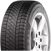 continental viking contact 6 - Continental Conti Viking Contact 6 235/65 R17 108T XL Nordic compound - 2 nuotrauka