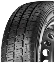 padangos r16 235 65 - Cooper Evolution Van 235/65 R16C 115/113R - 2 nuotrauka