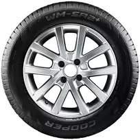 ziemines padangos 225 40 r18 - Cooper Weather-master SA2 + 225/40 R18 92V XL - 4 nuotrauka