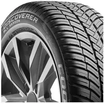 padangos r15 195 50 - Cooper Discoverer All Season 195/50 R15 82H - 3 nuotrauka