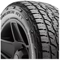 vasarines padangos 235 60 - Cooper Discoverer ATT 235/60 R16 104H XL - 4 nuotrauka