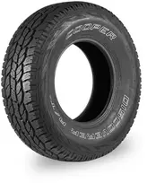 padangos universalios 225 65 - Cooper Discoverer AT3 4S 225/65 R17 102H - 4 nuotrauka