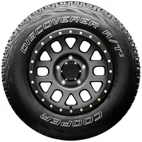 vasarines padangos r16 - Cooper Discoverer AT3 Sport 245/70 R16 107T OWL - 4 nuotrauka