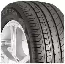 vasarines padangos r17 235 65 - Cooper Zeon 4XS Sport 235/65 R17 104V - 4 nuotrauka