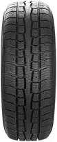 padangos 195 r15 - Cooper Weather-Master Van 195/70 R15C 104/102R , galimos spygliuotos - 2 nuotrauka