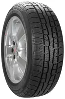 padangos 195 r15 - Cooper Weather-Master Van 195/70 R15C 104/102R , galimos spygliuotos - 3 nuotrauka