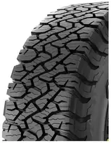 215 65 r16 - BF Goodrich All-Terrain T/A KO3 215/65 R16 103S - 2 nuotrauka