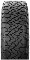 215 65 r16 - BF Goodrich All-Terrain T/A KO3 215/65 R16 103S - 3 nuotrauka