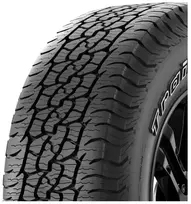 bf goodrich 285 - Universali automobilių padanga BF Goodrich Trail Terrain T/A 285/70/R17, 117-T, D, E, 73 dB - 2 nuotrauka