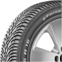 g force - BF Goodrich g-Force Winter 2 ( 215/65 R16 98H, SUV ) - 2 nuotrauka