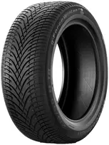 g force - BF Goodrich g-Force Winter 2 ( 215/65 R16 98H, SUV ) - 4 nuotrauka