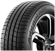 185 70 r14 - BF Goodrich Advantage 185/70 R14 88T - 2 nuotrauka
