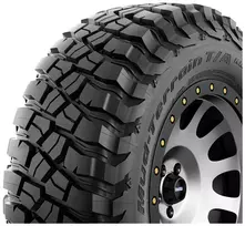 padangos 225 75 r16 - BF Goodrich Mud-Terrain T/A KM 3 LT225/75 R16 115/112Q POR - 3 nuotrauka