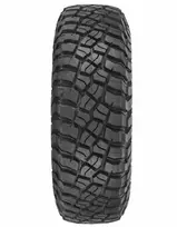 4x4 padangos r16 - BF Goodrich Mud-Terrain T/A KM 3 205/80 R16 111/108Q POR - 4 nuotrauka