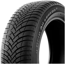 universales padangos r16 215 55 - BF Goodrich g-Grip All Season 2 215/55 R16 97H XL - 4 nuotrauka