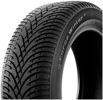 g force - BF Goodrich g-Force Winter 2 215/55 R16 97H XL - 2 nuotrauka