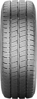 r15c 70 215 - Barum SnoVanis 2 215/70 R15C 109/107R 8PR - 3 nuotrauka