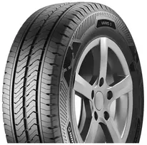 vasarines padangos r16 - Barum Vanis 3 215/65 R16 109 T - 2 nuotrauka