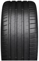 ratlankiai su vasarines padangom - Bridgestone Potenza Sport 285/40 ZR21 (109Y) XL - 3 nuotrauka