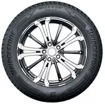 235 55 r19 ziemines - Bridgestone Blizzak DM V3 235/55 R19 105T XL - 3 nuotrauka