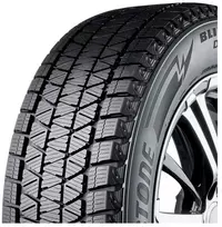 235 55 r19 ziemines - Bridgestone Blizzak DM V3 235/55 R19 105T XL - 4 nuotrauka