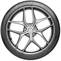 245 35 r20 - Bridgestone Potenza S007 245/35 R20 95Y XL * - 2 nuotrauka