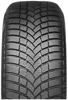 padangos 195 r15 - Bridgestone Blizzak LM 001 Evo 195/65 R15 91T - 4 nuotrauka
