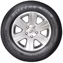 235 65 r16c padangos ziemines - BRIDGESTONE Blizzak W995 235/65R16 115/113R C  - 3 nuotrauka