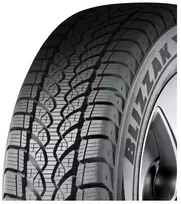 bridgestone blizzak 205 - Bridgestone Blizzak LM-32 C 205/65 R16C 103/101T 6PR - 2 nuotrauka
