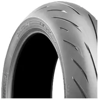 r17 ratai - Bridgestone S 22 R 140/70 R17 TL 66H Užpakalinis ratas, M/C - 3 nuotrauka