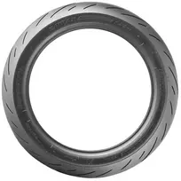 r17 ratai - Bridgestone S 22 R 140/70 R17 TL 66H Užpakalinis ratas, M/C - 4 nuotrauka