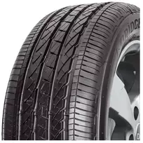 vasarines padangos r17 - Bridgestone Dueler H/P Sport AS 215/60 R17 96H - 3 nuotrauka