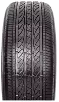 vasarines padangos r17 - Bridgestone Dueler H/P Sport AS 215/60 R17 96H - 4 nuotrauka