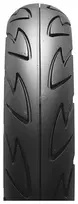 r10 padangos - Bridgestone B01 90/90-10 TL 50J Priekinis ratas, Užpakalinis ratas, M/C - 3 nuotrauka