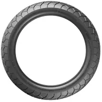 r17 ratai - Bridgestone AX 41S R 180/55 R17 TL 73H Užpakalinis ratas, M/C - 4 nuotrauka