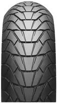 r17 ratai - Bridgestone AX 41S R 170/60 R17 TL 72H Užpakalinis ratas, M/C - 2 nuotrauka