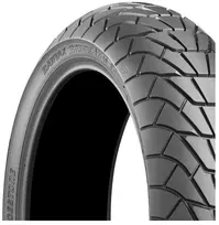 r17 ratai - Bridgestone AX 41S R 170/60 R17 TL 72H Užpakalinis ratas, M/C - 3 nuotrauka
