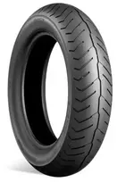 130 70 motociklo padanga - Bridgestone G853 130/70 R18 TL 63H M/C, Variante G - 2 nuotrauka