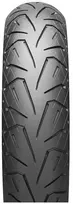 r17 ratai - Bridgestone H 50 R 200/55 R17 TL 78V Užpakalinis ratas, M/C - 4 nuotrauka