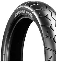 r17 ratai - Bridgestone G701 150/80 R17 TL 72H M/C - 2 nuotrauka