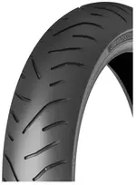 padangos r19 bridgestone - BRIDGESTONE Battlax SPORT TOURING T33F 120/70R19 60V  - 2 nuotrauka