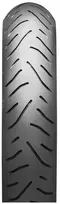 padangos r19 bridgestone - BRIDGESTONE Battlax SPORT TOURING T33F 120/70R19 60V  - 3 nuotrauka