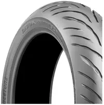 padangos 160 60 r18 - Bridgestone Sport Touring T32 160/60R18 70 W - 3 nuotrauka